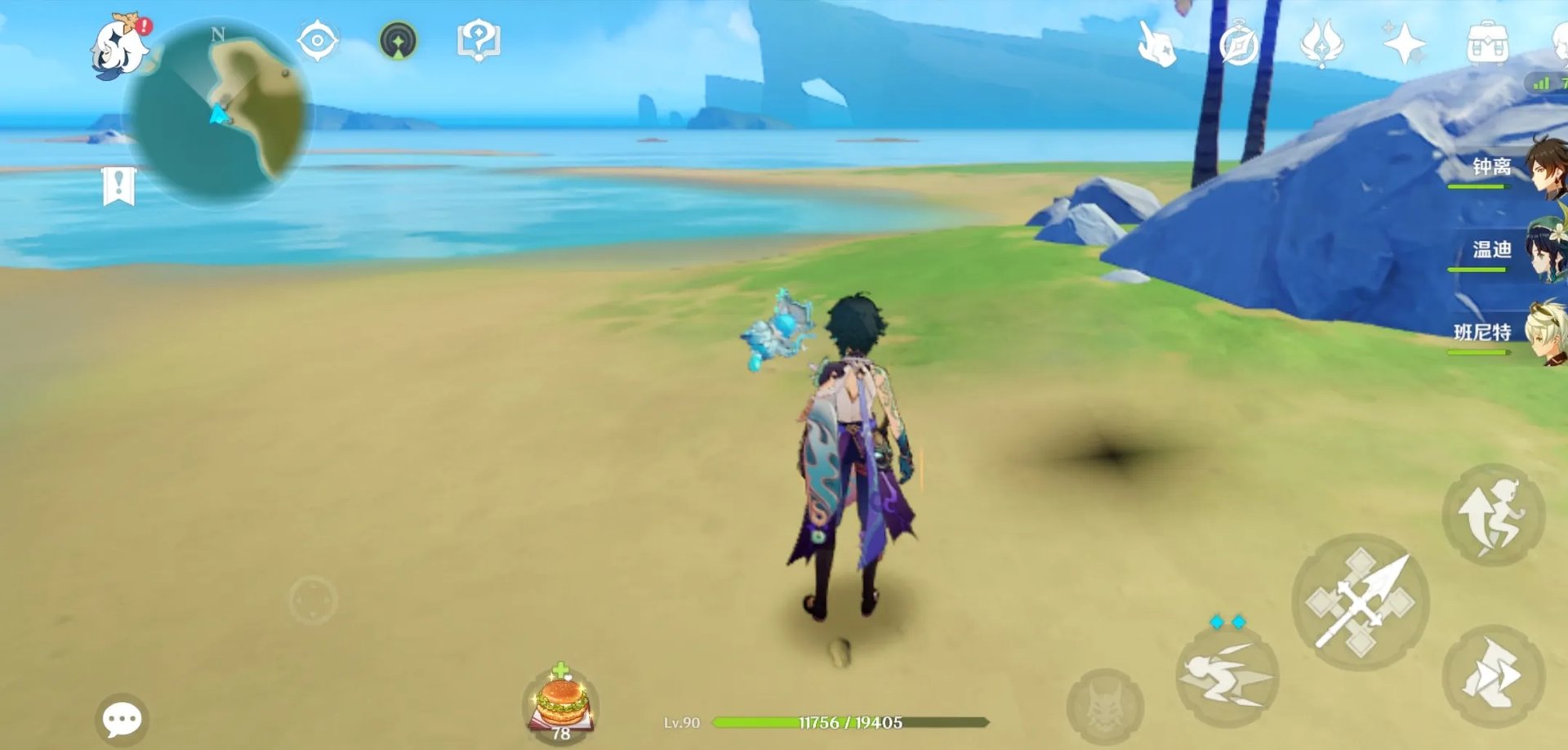 原神回声海螺有什么用 回声海螺作用介绍