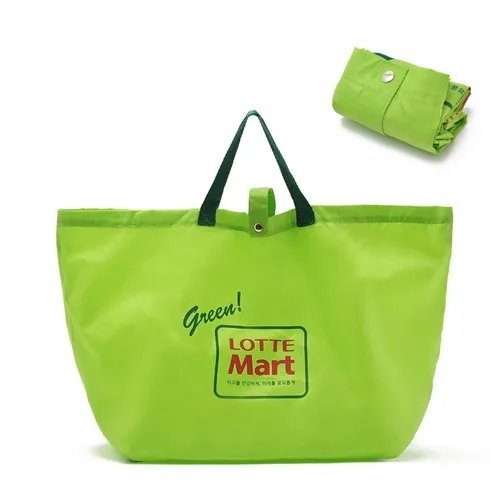 折叠环保袋设计制作 你学会了吗?