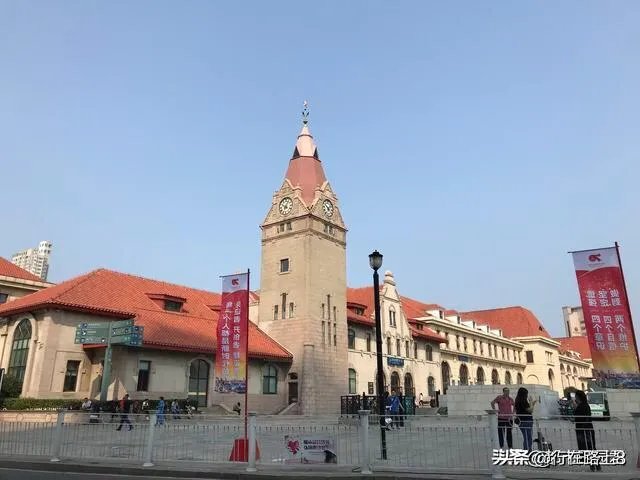 重磅!青岛第二条海底隧道有新进展,发布了具体走向, 你怎么看?