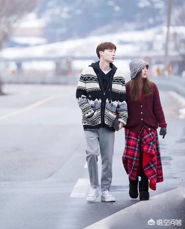 如何看待安宰贤具善惠这对金童玉女离婚？