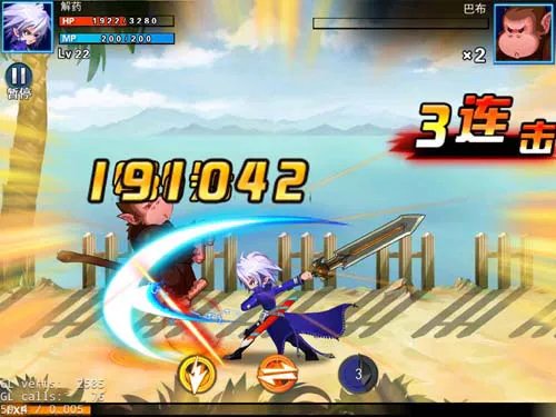 劲爆格斗PK《小悟空Fighting》越狱首测即将圆满落幕