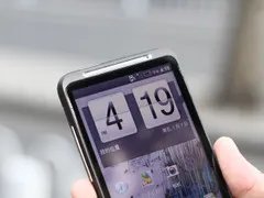 高人气旗舰机型 HTC Desire HD再次到货
