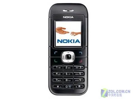 诺基亚6030