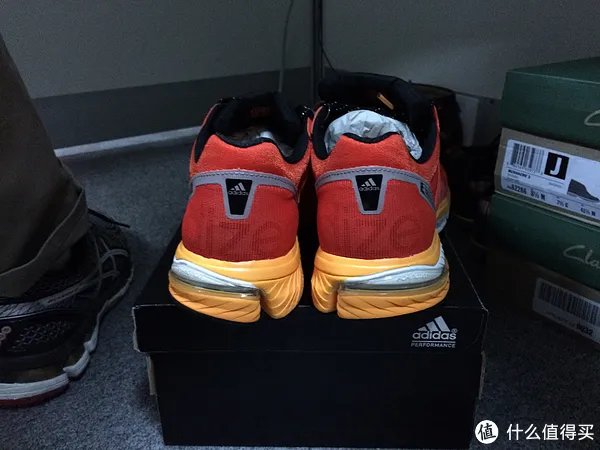 跑鞋的工匠情怀：日淘Adidas 阿迪达斯 Adzero Takumi Idomi