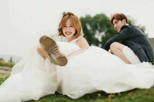 结婚准备事项清单 婚礼当天详细流程表