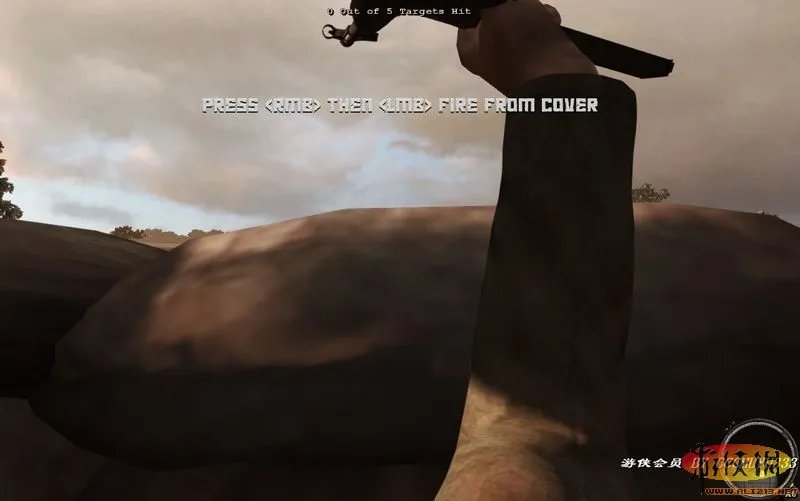 《红色管弦乐队2:斯大林格勒英雄》单人剧情图文流程攻略