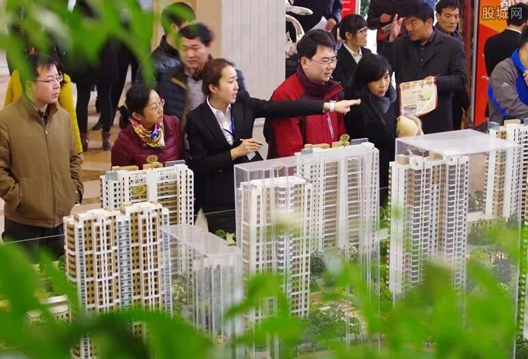 燕郊房子无人问津 传递出楼市重磅信号