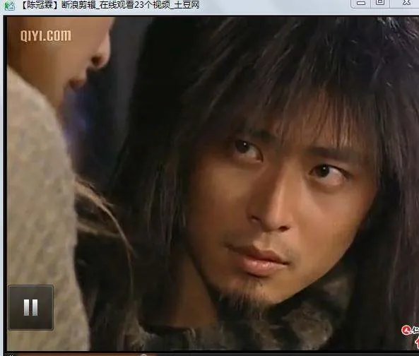 陈冠霖和何润东哪个帅（纯属娱乐）