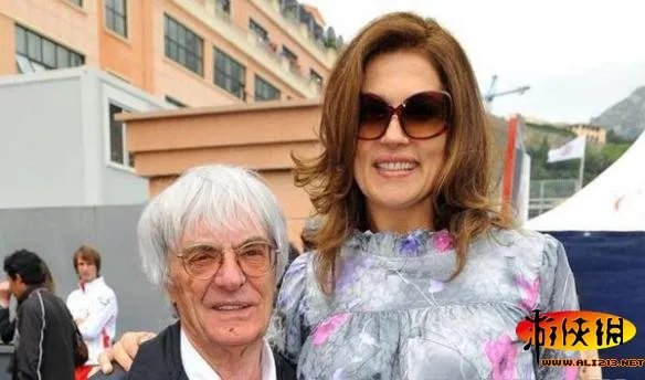 英国现最贵离婚女方获32亿 全球贵的离谱离婚案盘点