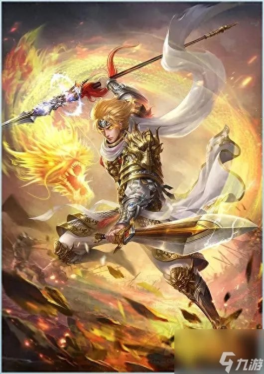 三国杀神赵云技能详解-历代赵云技能解析 必看