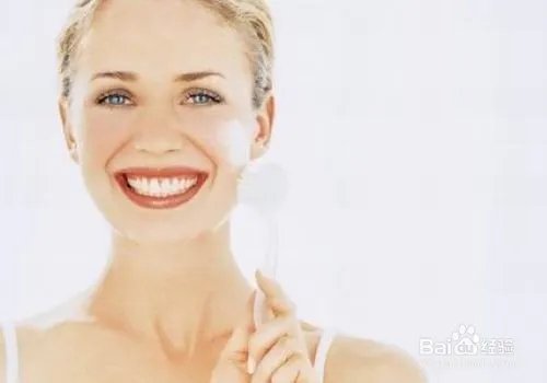 夏季美白防晒的八个小窍门