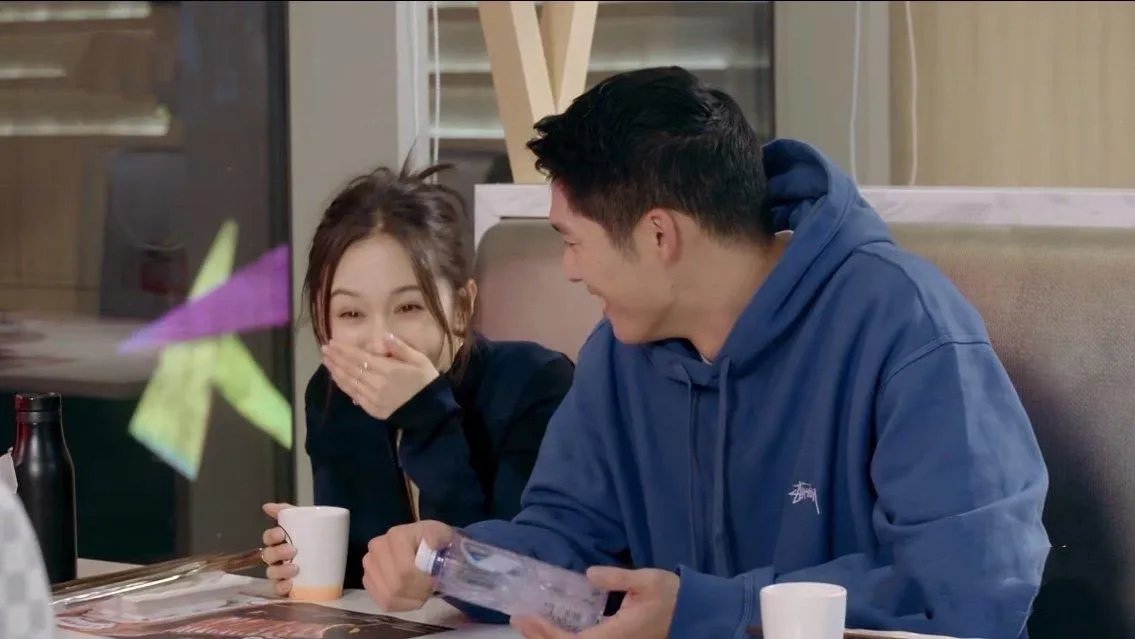 王子文认爱吴永恩后被偶遇，王子文与吴永恩算是门当户对吗？