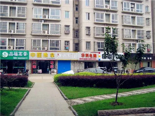 找门面房注意哪些位置