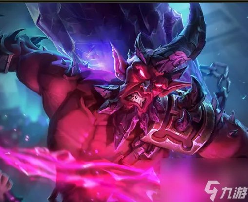 lol流浪法师出装顺序 英雄联盟法师打法介绍