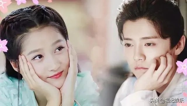 鹿晗准时为关晓彤庆生，你怎么看？如何评价他们的爱情？