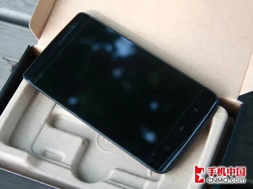 绝对怪兽级Android 戴尔Streak全国首评