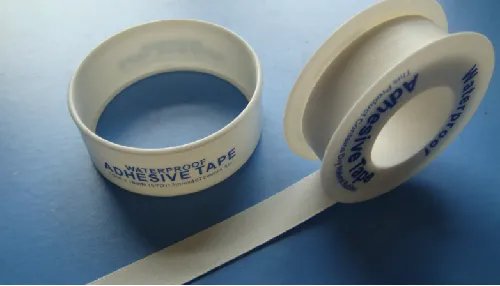 防水材料有哪些