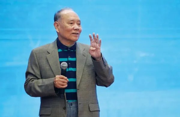 建筑圈巨星陨落，叶可明院士逝世，他生前在建筑业是个怎样的代表性人物？