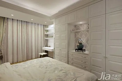 衣柜板材介绍 衣柜板材哪种好