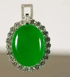 中国人为何爱翡翠？