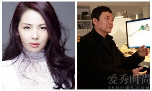 刘涛老公美艳前妻曝光 刘涛前夫李玮珉照片