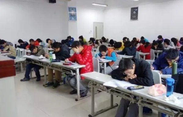 报考湖南大学考研成绩怎么查询