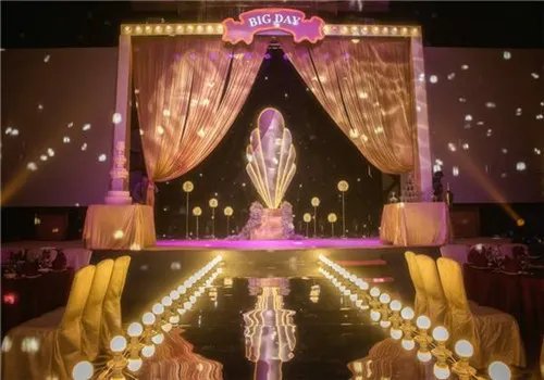 合肥比较好的婚庆公司有哪些 2017合肥婚庆公司价格表