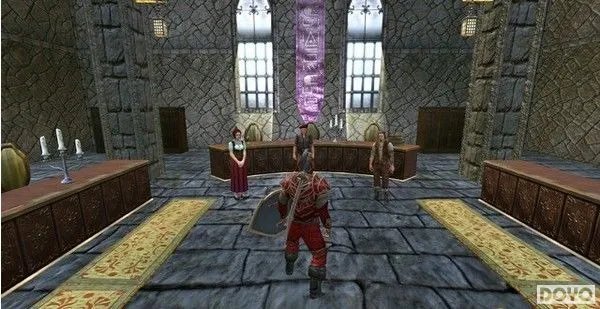 掠夺之剑：暗影大陆-图文流程全攻略