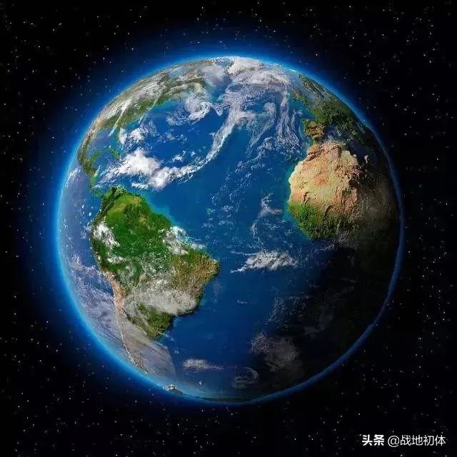 地球演化中有哪些超乎人想象的现象?