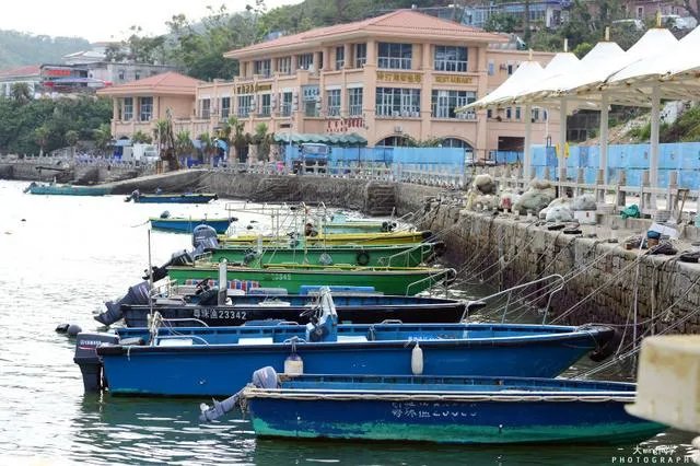 珠海东澳岛好玩吗？景色怎么样？