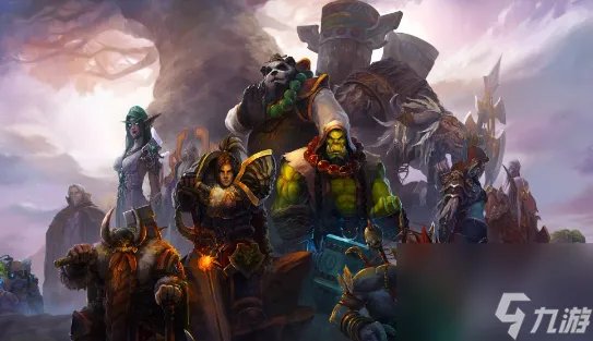 魔兽世界梅林法袍怎么获取 梅林法袍获取攻略