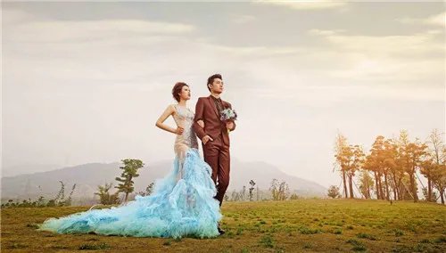 杭州婚纱摄影工作室有哪些 2018杭州知名婚纱摄影影楼推荐