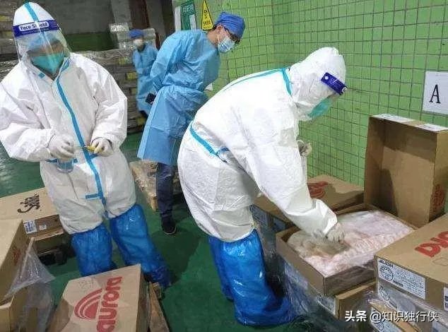 今年疫情会封城吗?