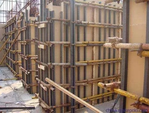 钢结构楼承板与建筑模板是不是一个东西，有什么区别?