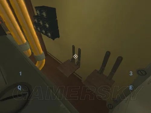 《量子谜题》图文攻略