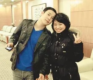 小沈阳离婚了吗?