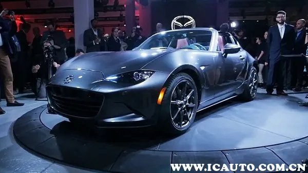 30万以内的敞篷车有哪些,30万左右敞篷车有哪几款