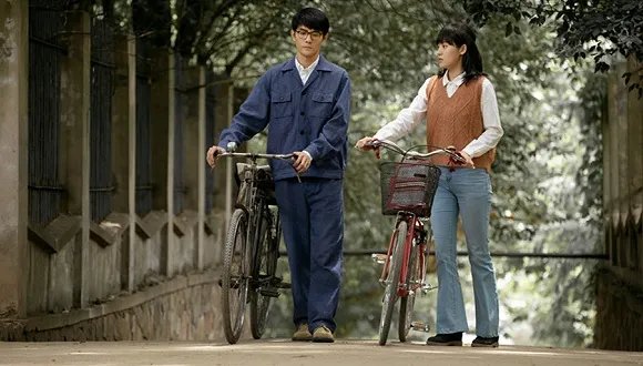 你期待电视剧大江大河第二部的开拍吗？