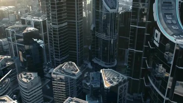 《纪元2205》IGN评分出炉！冲向宇宙也拿不到高分