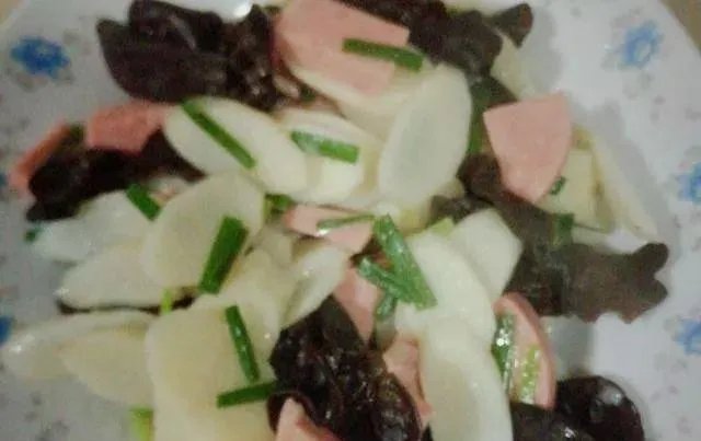 木耳最好吃的十种吃法？