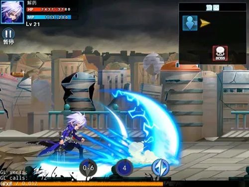 劲爆格斗PK《小悟空Fighting》越狱首测即将圆满落幕