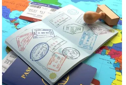 蒲公英旅游护照真实吗？