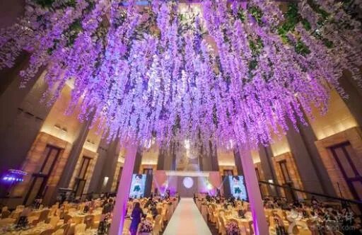 拉斐尔婚礼策划 婚礼策划包含哪些项目