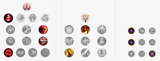 《LOL》2020小鱼人天赋介绍