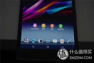 SONY 索尼 Xperia Z Ultra XL39h 智能手机 — 难以忘却的一抹紫