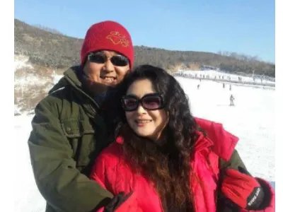 于月仙的老公是谁？叫什么名字？