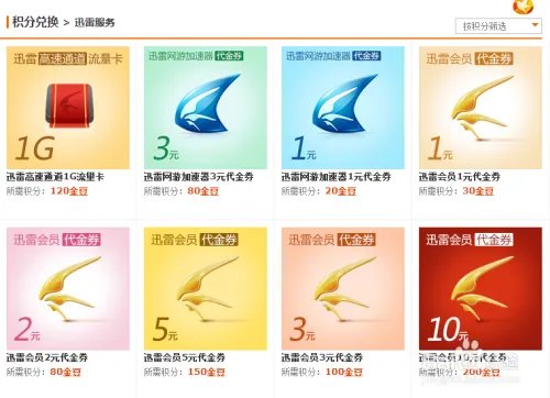 迅雷激活码怎么领取