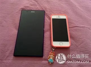 SONY 索尼 Xperia Z Ultra XL39h 智能手机 — 难以忘却的一抹紫