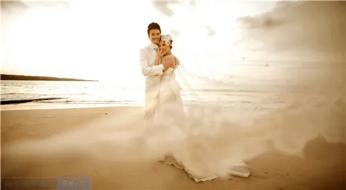 去海南拍婚纱照多少钱 几月去海南拍婚纱照合适