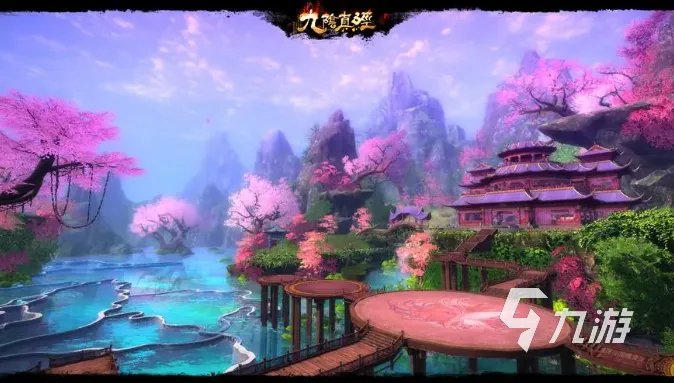 3d游戏角色扮演有哪些 热门的3D角色扮演类游戏推荐2023